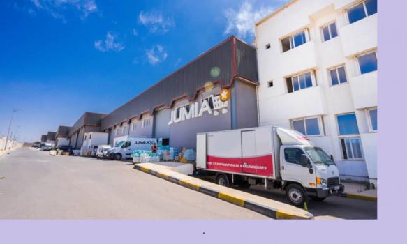  Distribution - Jumia célèbre les 10 ans du e-commerce en Côte d’Ivoire